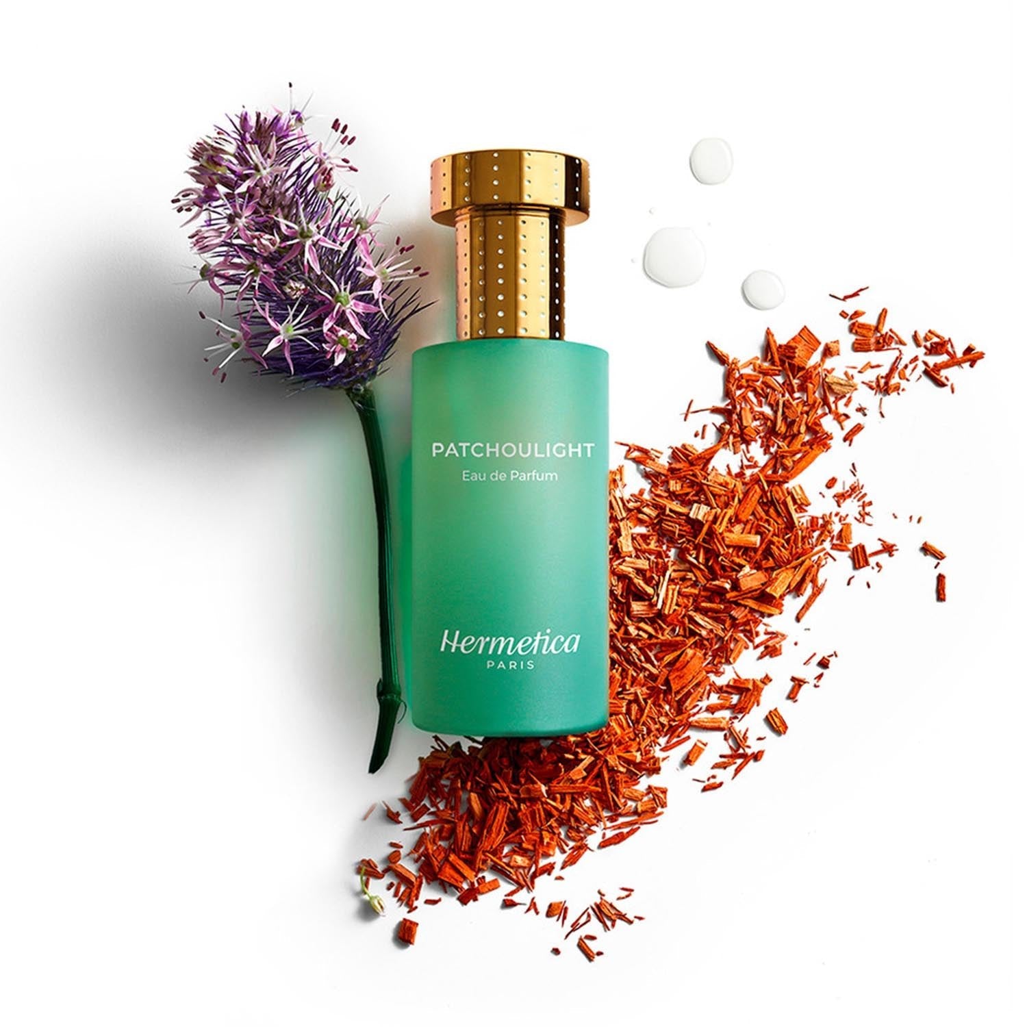 Hermetica Patchoulight EDP | My Perfume Shop Australia