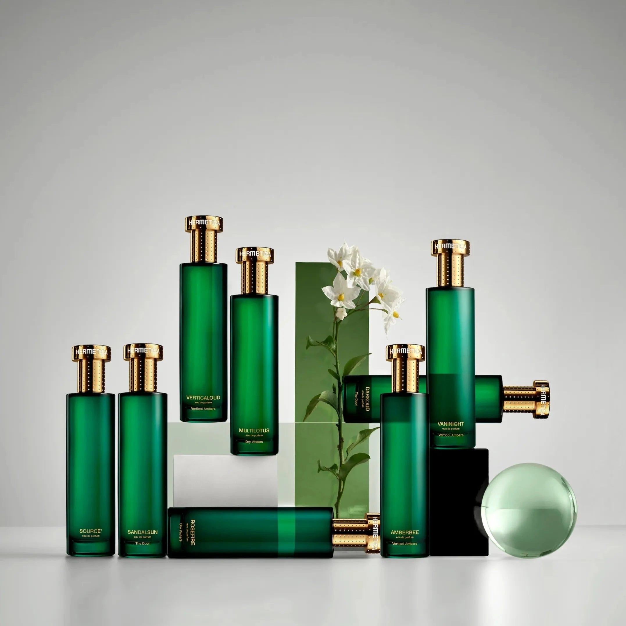 Hermetica Vaninight EDP | My Perfume Shop Australia