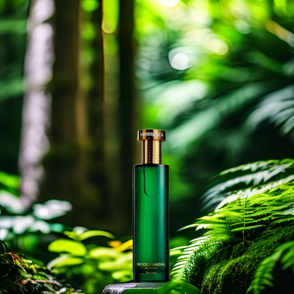 Hermetica Woodysandal EDP | My Perfume Shop Australia