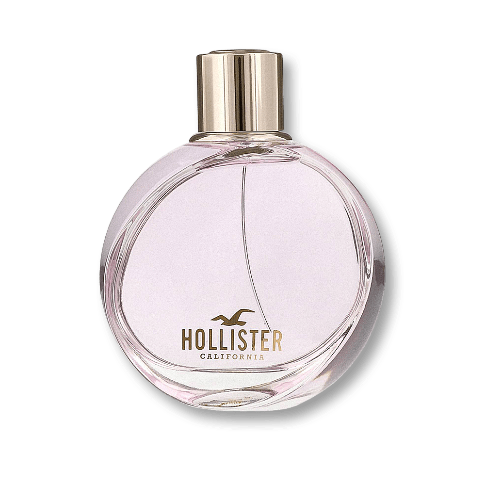 Hollister Free Wave For Her EDP | My Perfume Shop Australia