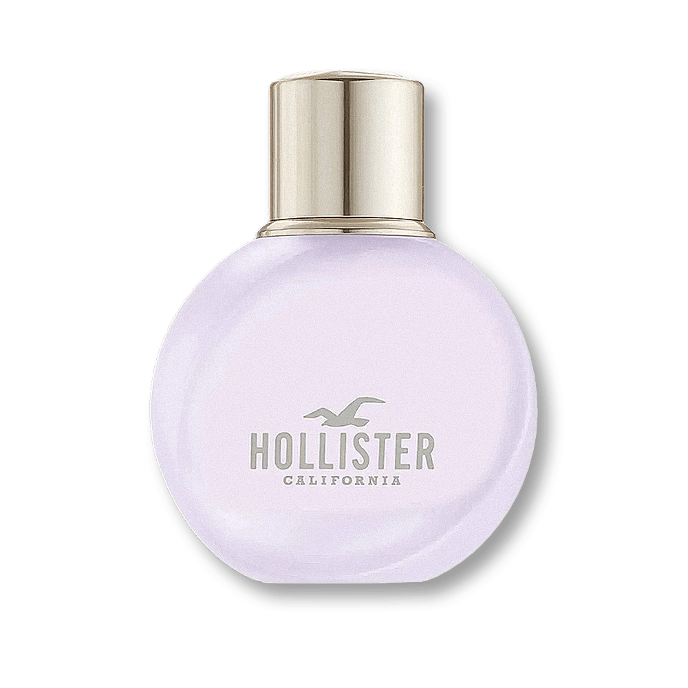 Hollister Wave For Her EDP | My Perfume Shop Australia