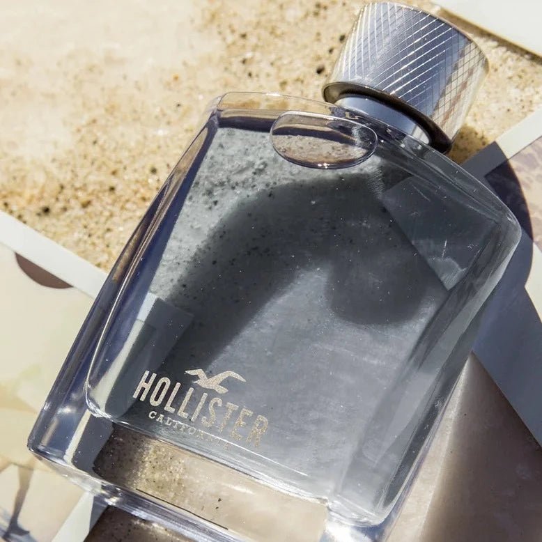 Shop Hollister Wave For Him EDT