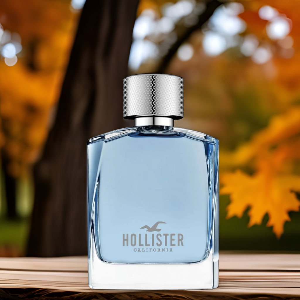 Hollister Wave For Him EDT | My Perfume Shop Australia