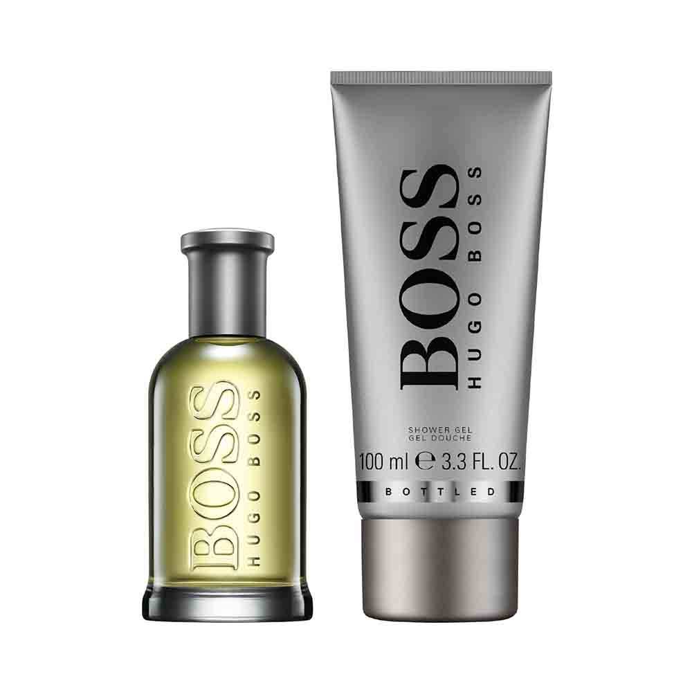 Hugo Boss Boss Bottled EDT Shower Set | My Perfume Shop Australia