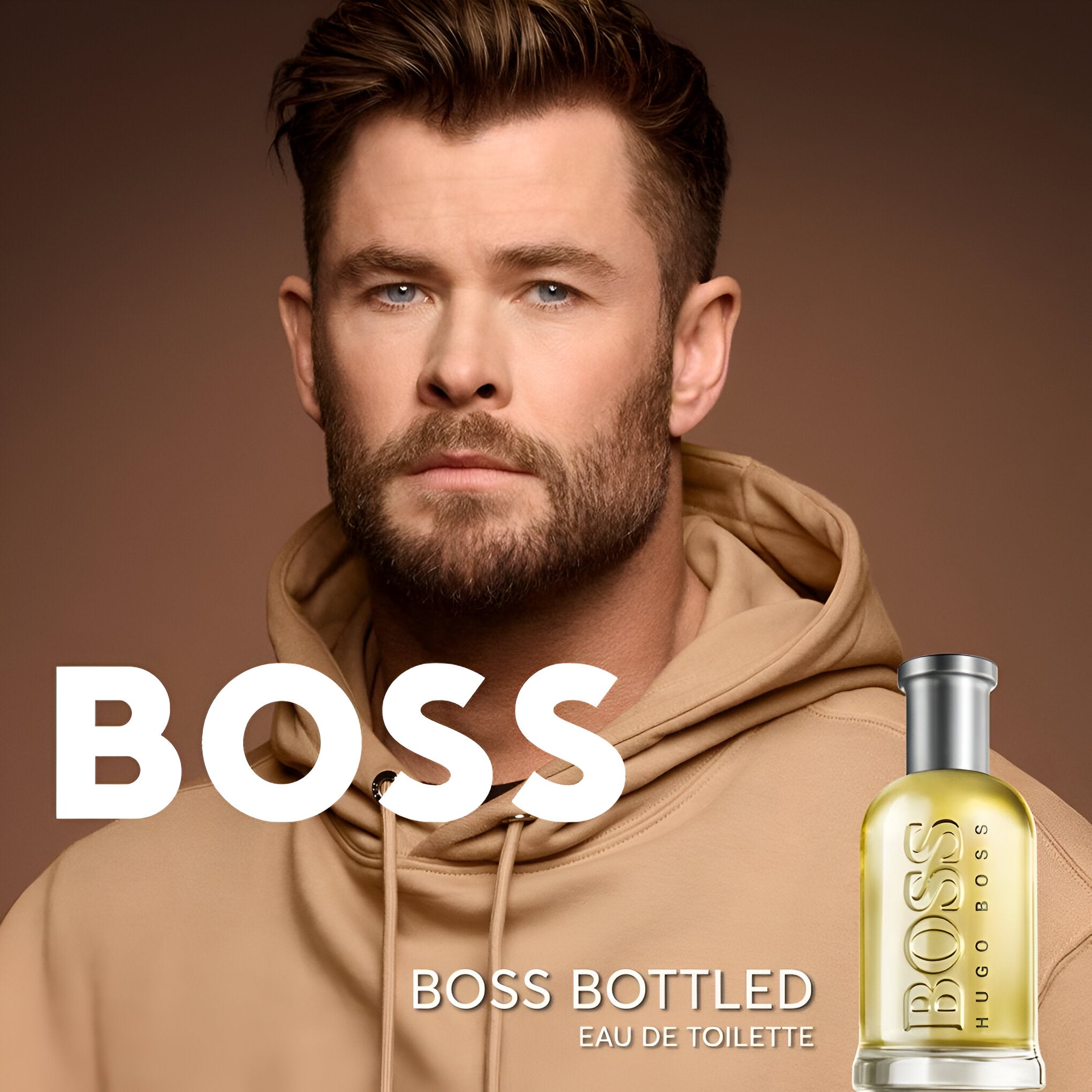 Hugo Boss Boss Bottled EDT Shower Set | My Perfume Shop Australia