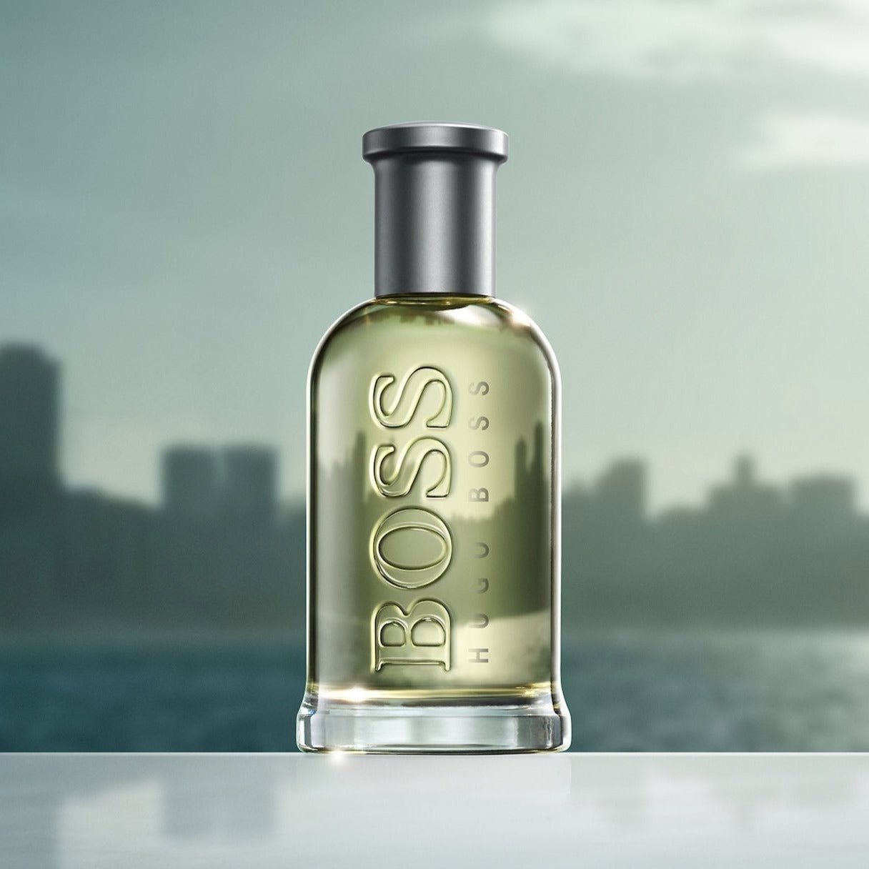 Hugo Boss Boss Bottled EDT Shower Set | My Perfume Shop Australia