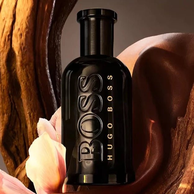 Hugo Boss Boss Bottled Oud EDP | My Perfume Shop Australia