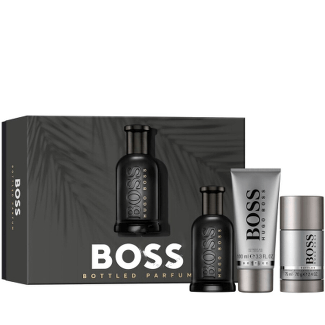 Hugo Boss Boss Bottled Set | My Perfume Shop Australia