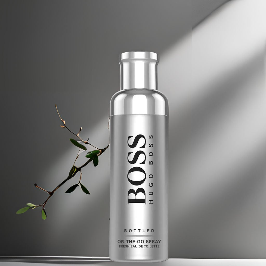 Hugo Boss Boss Bottled Tonic On-The-Go Spray EDT | My Perfume Shop Australia