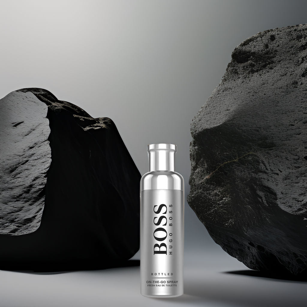 Hugo Boss Boss Bottled Tonic On-The-Go Spray EDT | My Perfume Shop Australia