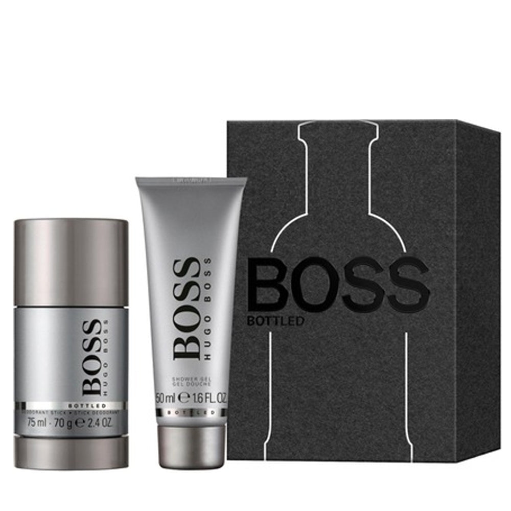 Hugo Boss Boss Bottled Travel Set | My Perfume Shop Australia