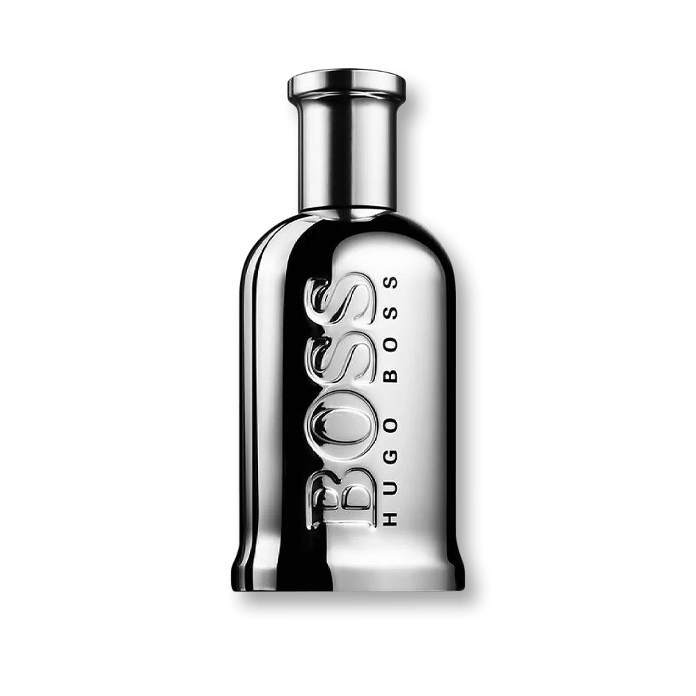 Hugo Boss Boss Bottled United EDT | My Perfume Shop Australia