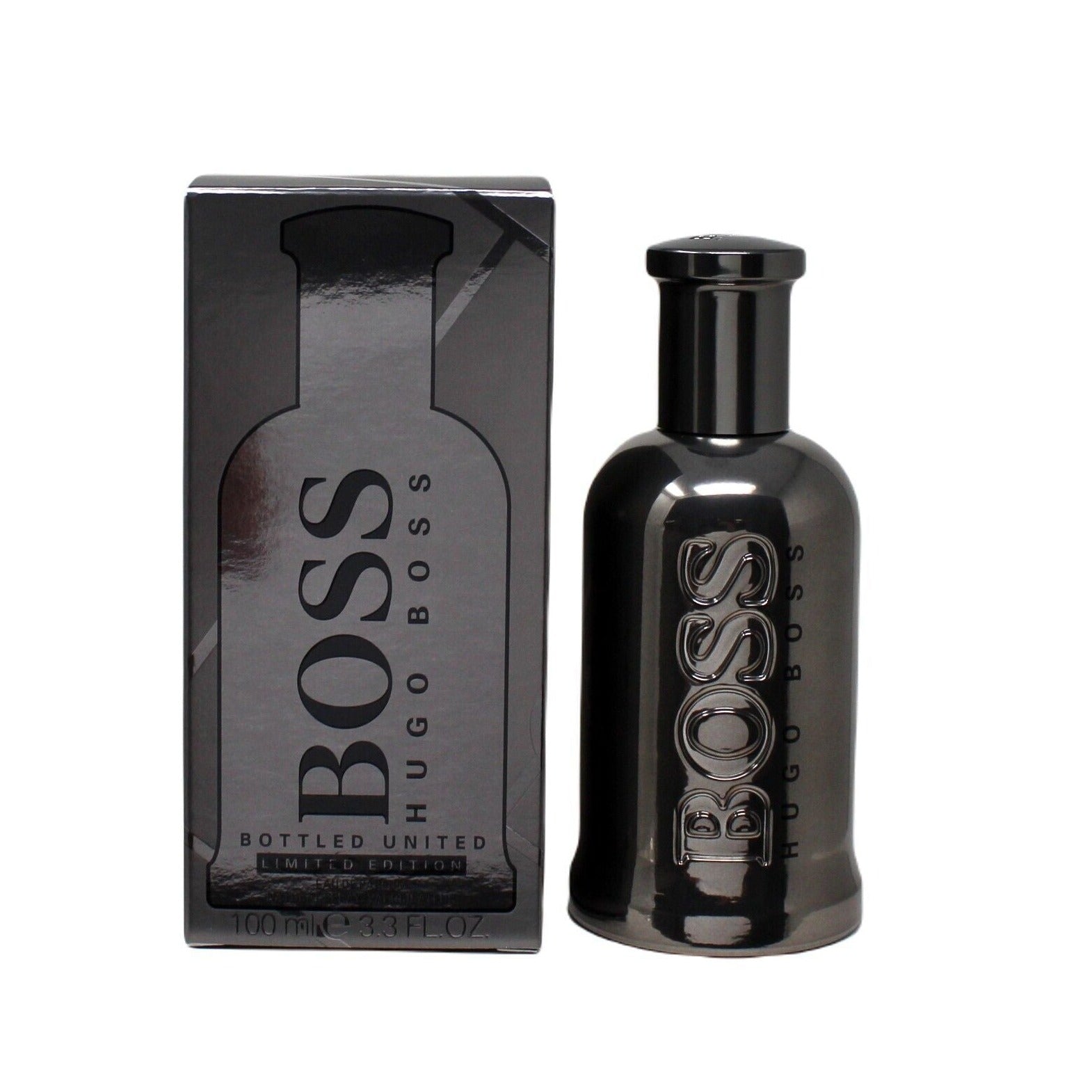 Shop Hugo Boss Boss Bottled United Limited Edition EDP