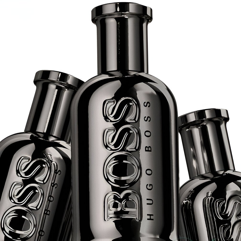 Hugo Boss Boss Bottled United Limited Edition EDP | My Perfume Shop Australia