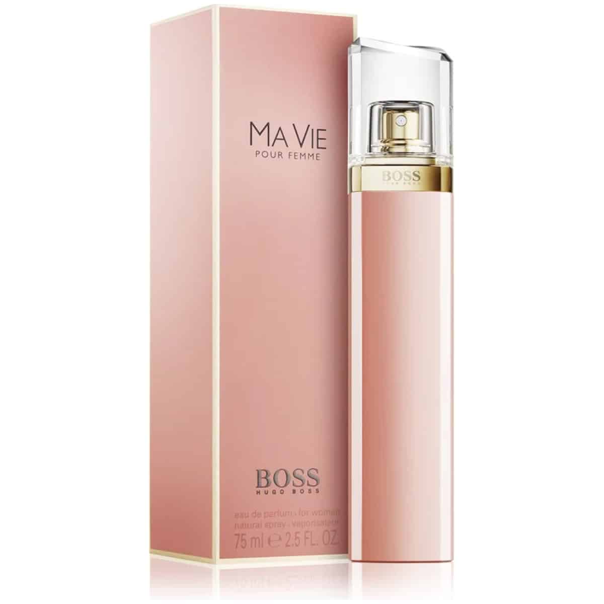 Hugo Boss Boss Ma Vie Pour Femme EDP | My Perfume Shop Australia