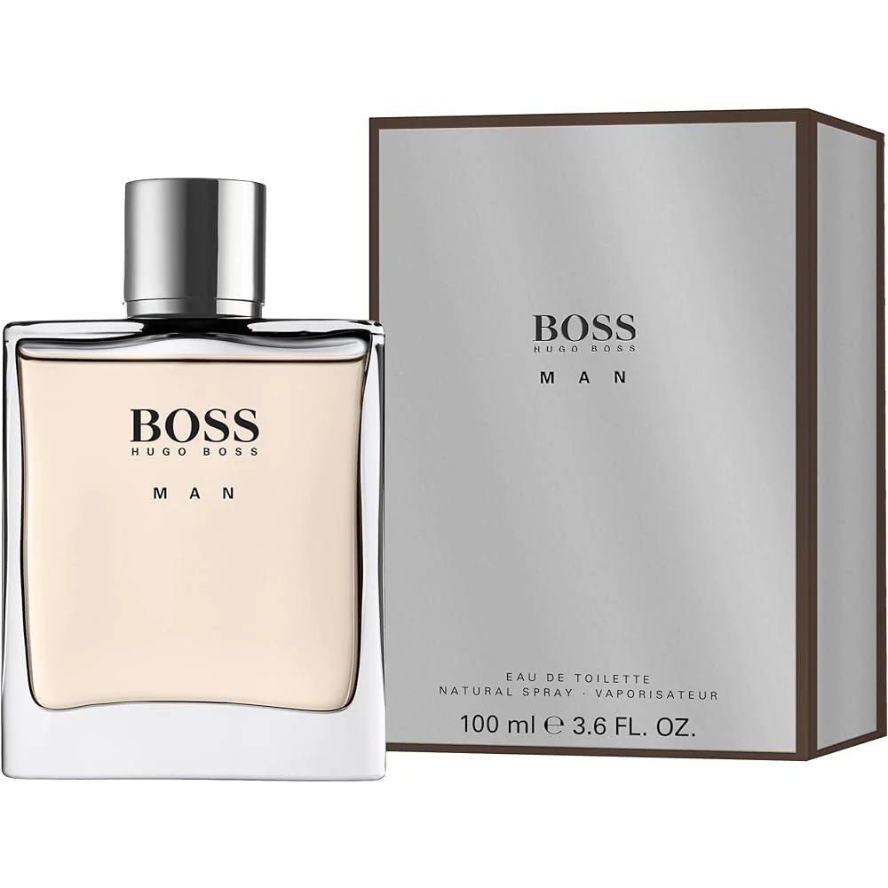 Hugo Boss Boss Orange Man EDT | My Perfume Shop Australia