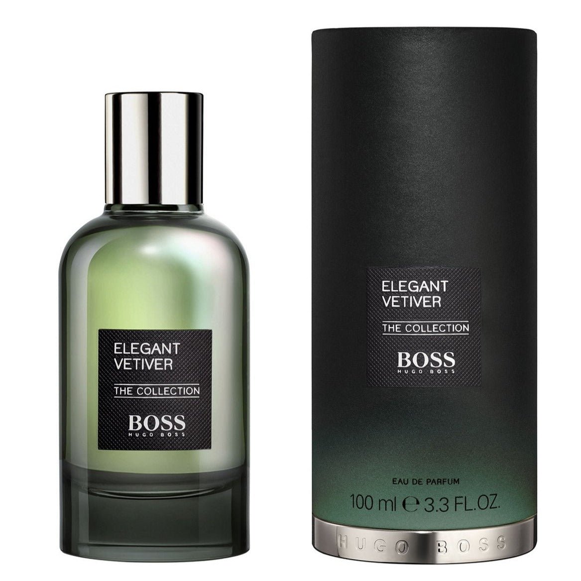 Hugo Boss Boss The Collection Elegant Vetiver EDP | My Perfume Shop Australia