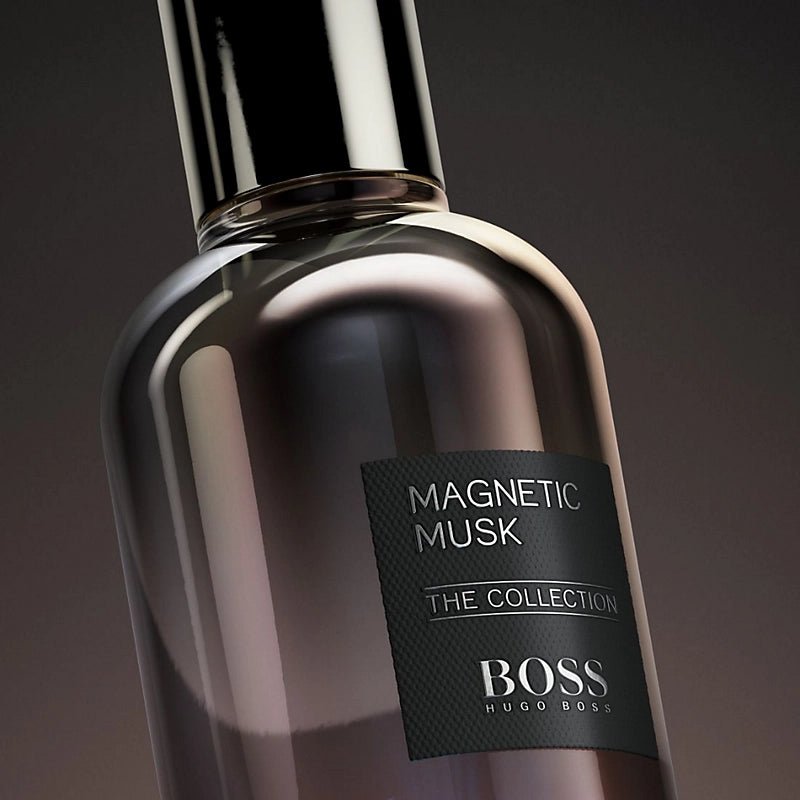 Hugo Boss Boss The Collection Magnetic Musk EDP | My Perfume Shop Australia