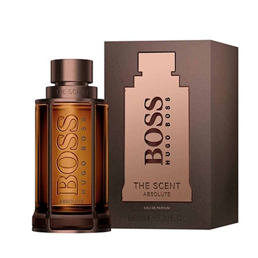 Hugo Boss Boss The Scent Absolute EDP | My Perfume Shop Australia