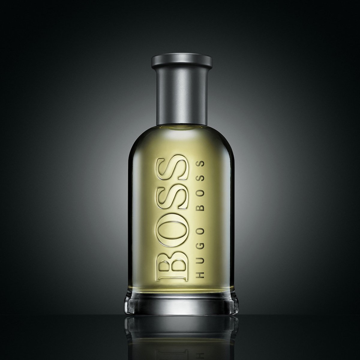 Hugo Boss Bottled Aftershave For Men - My Perfume Shop Australia