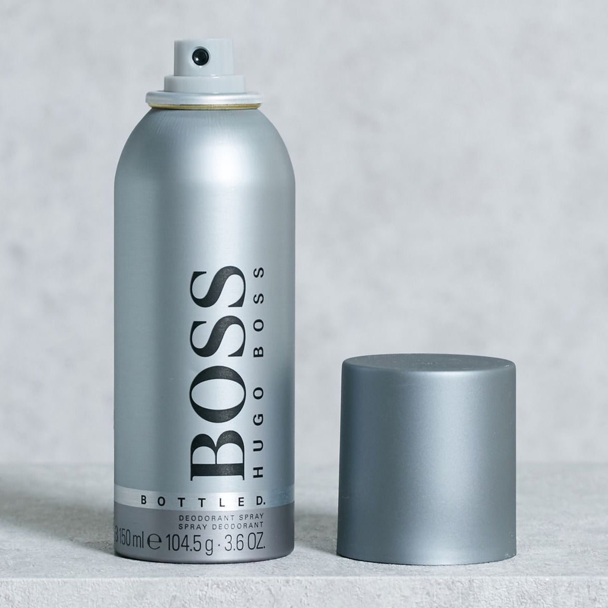 Hugo Boss Bottled Deodorant Spray | My Perfume Shop Australia