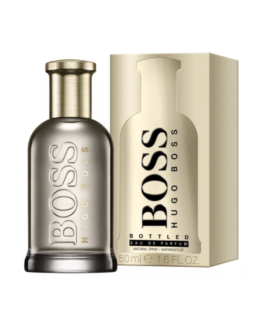 Hugo Boss Bottled EDP | My Perfume Shop Australia