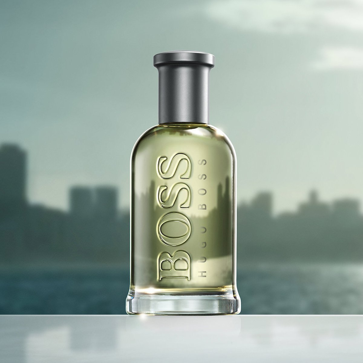 Hugo Boss Bottled EDP | My Perfume Shop Australia