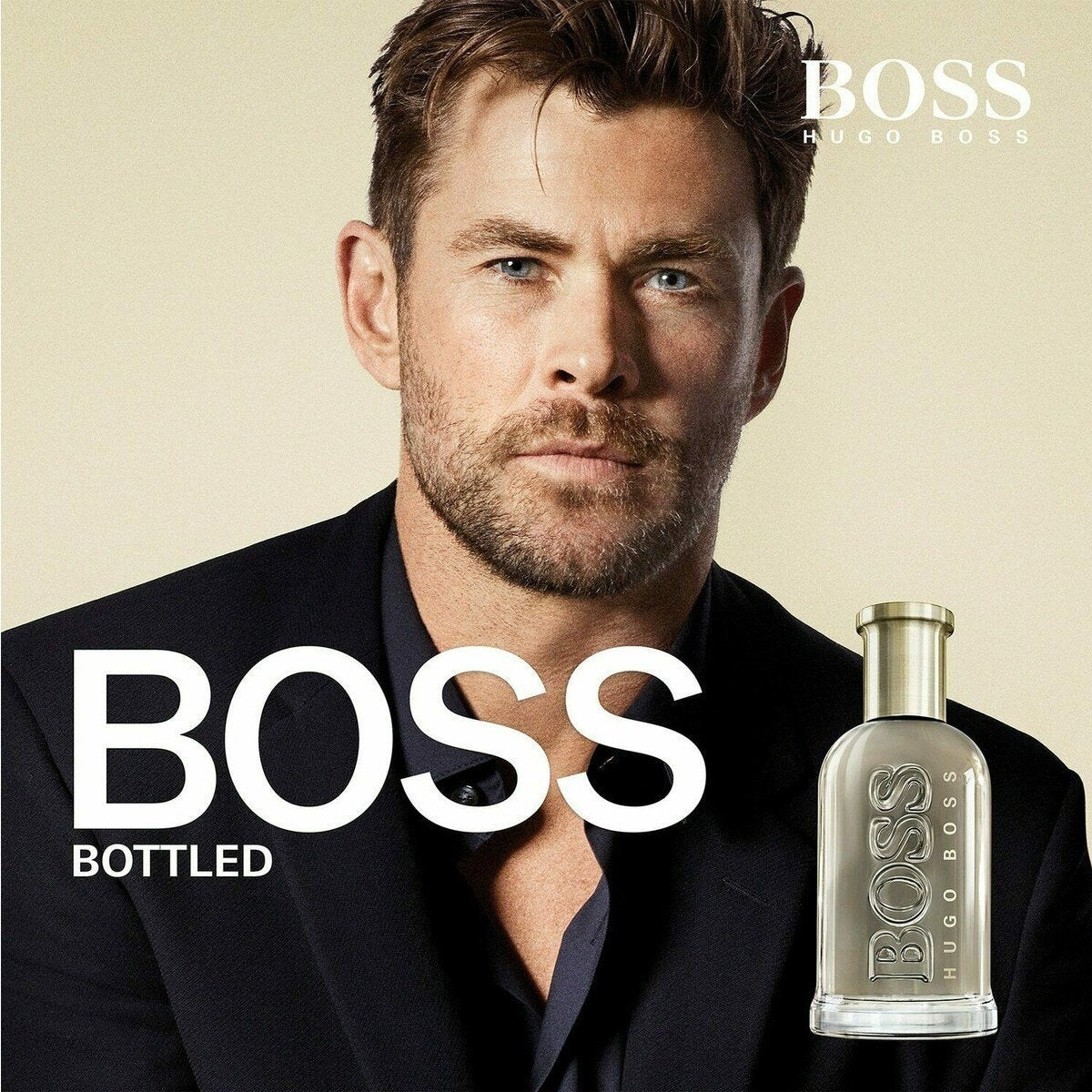 Hugo Boss Bottled EDT - My Perfume Shop Australia