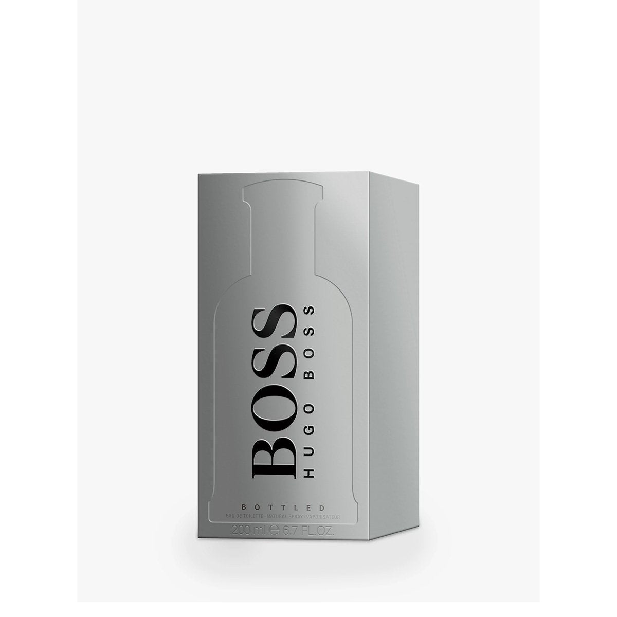 Hugo Boss Bottled Travel Set For Men - My Perfume Shop Australia