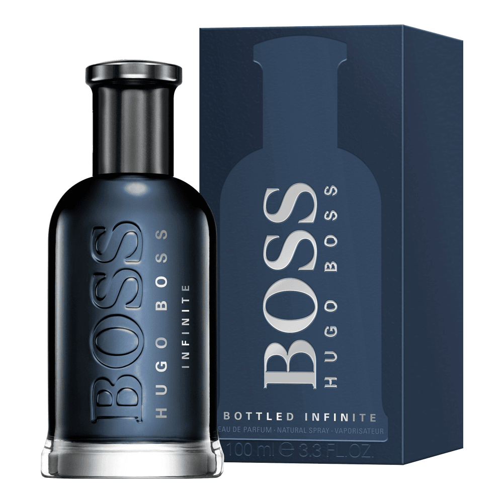 Hugo Boss Bottled Infinite EDP - My Perfume Shop Australia