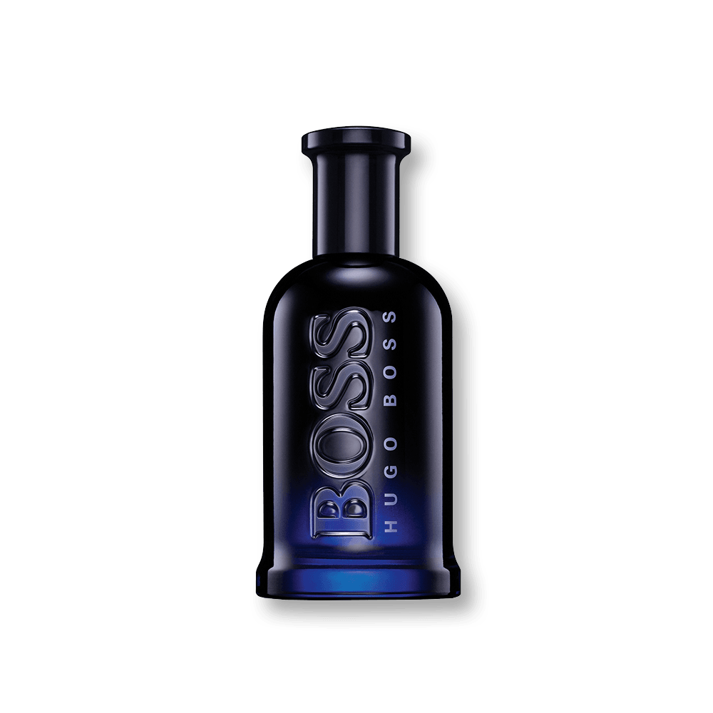 Hugo Boss Bottled Night EDT - My Perfume Shop Australia