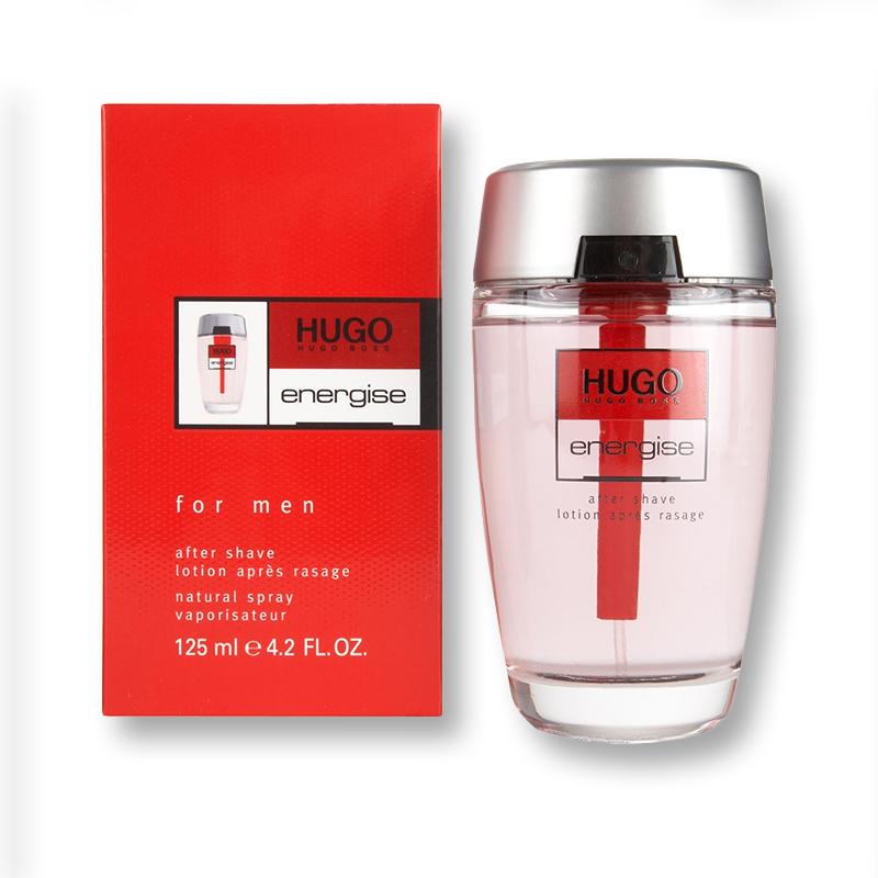 Hugo Boss Energise EDT - My Perfume Shop Australia