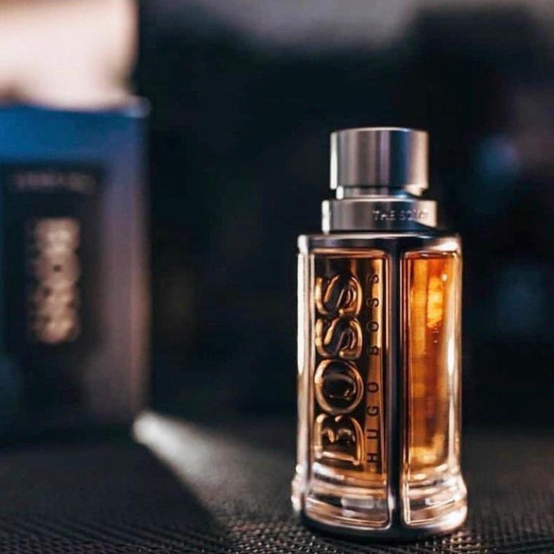 Hugo Boss The Scent EDT - My Perfume Shop Australia