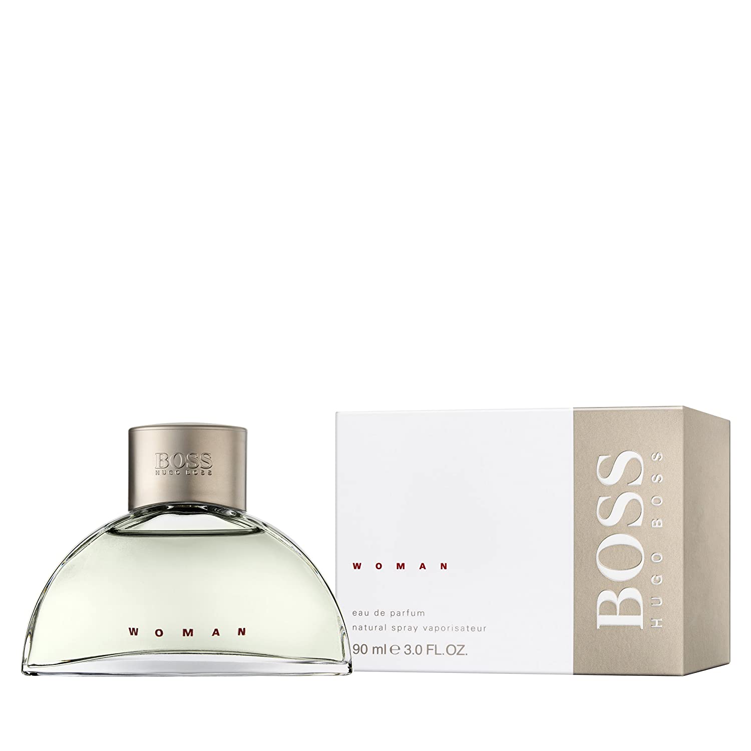 Hugo Boss Woman EDP - My Perfume Shop Australia