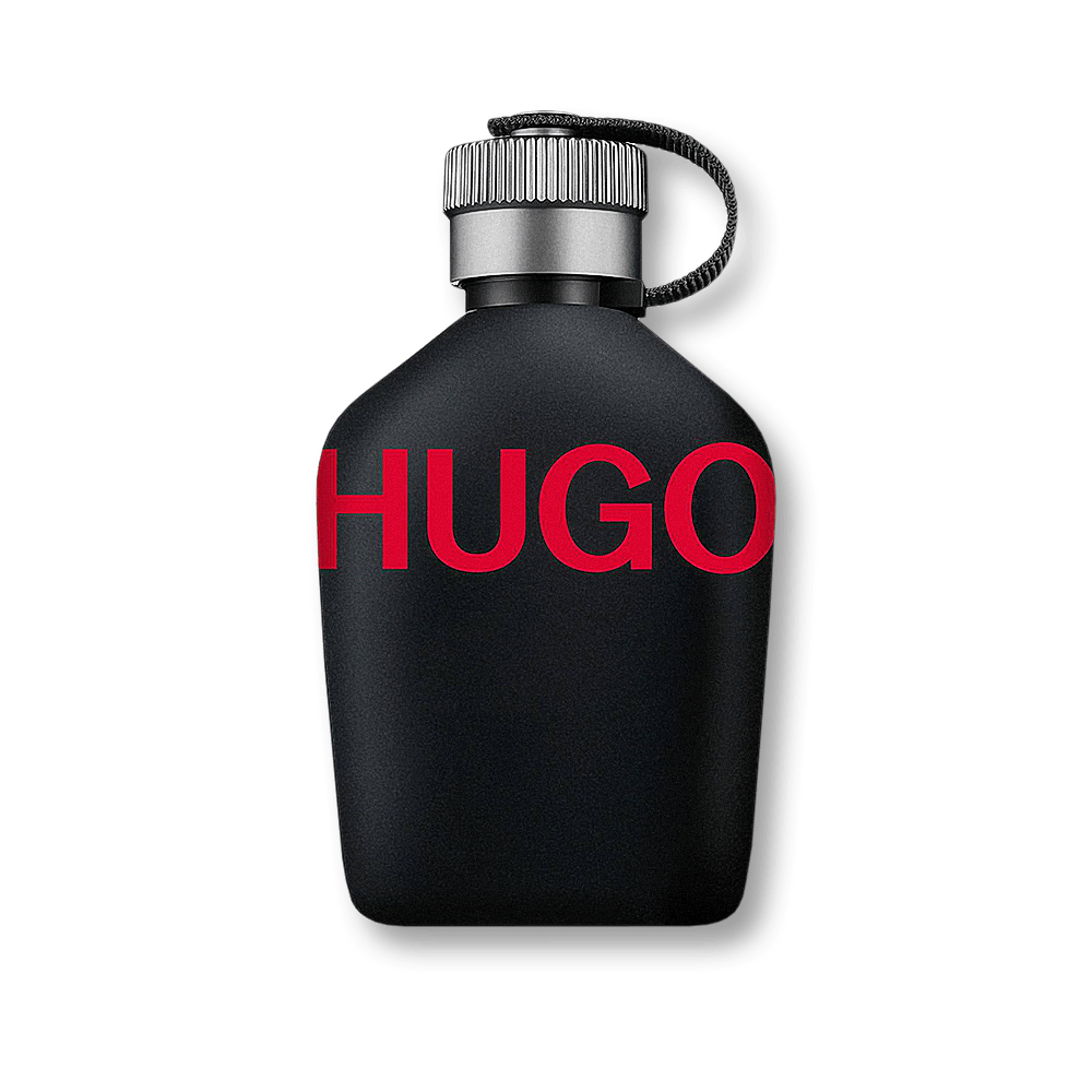 Hugo Boss Hugo Just Different EDT | My Perfume Shop Australia