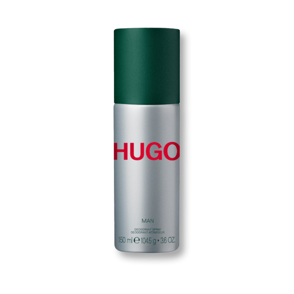 Hugo Boss Hugo Man Deo Spray | My Perfume Shop Australia