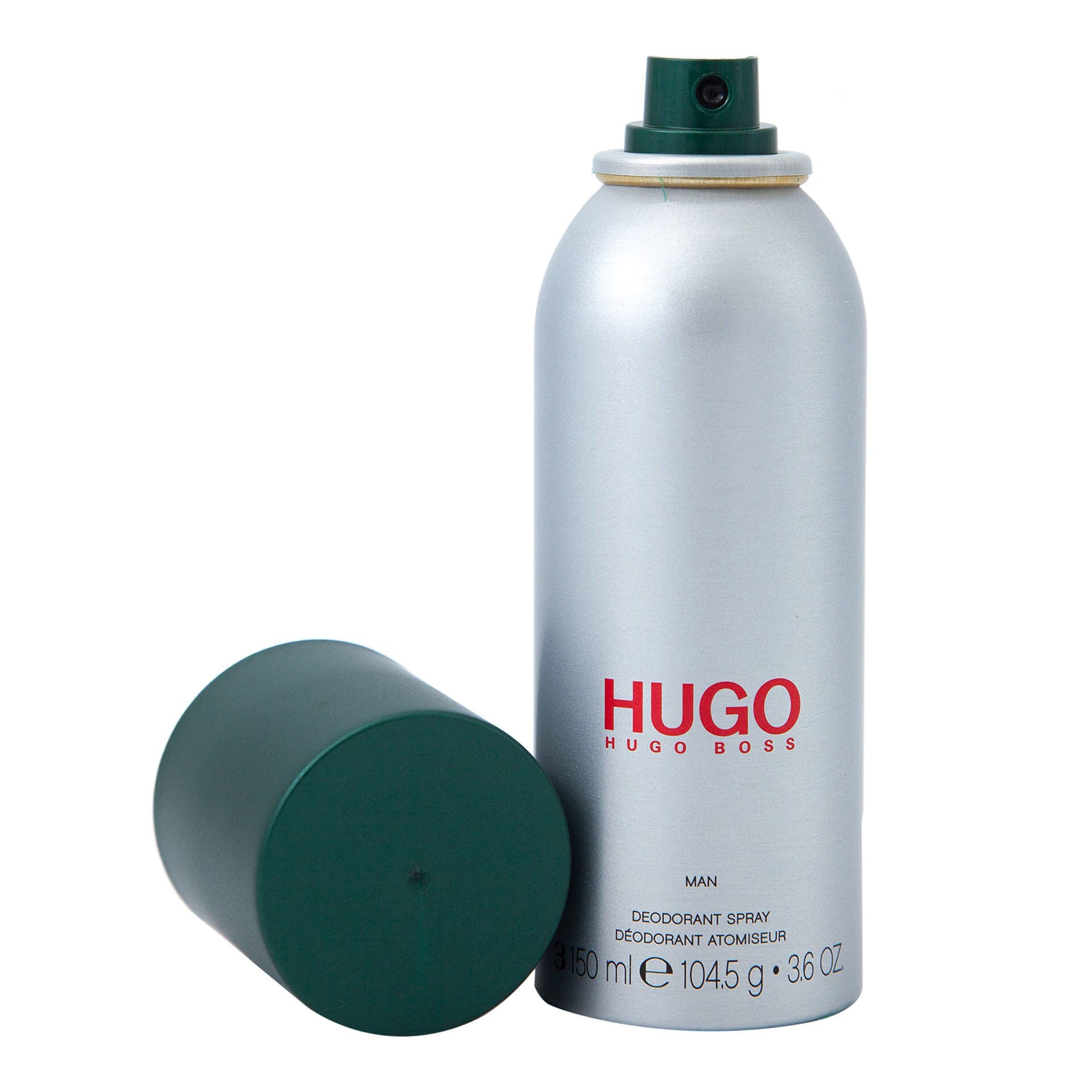 Hugo Boss Hugo Man Deo Spray | My Perfume Shop Australia
