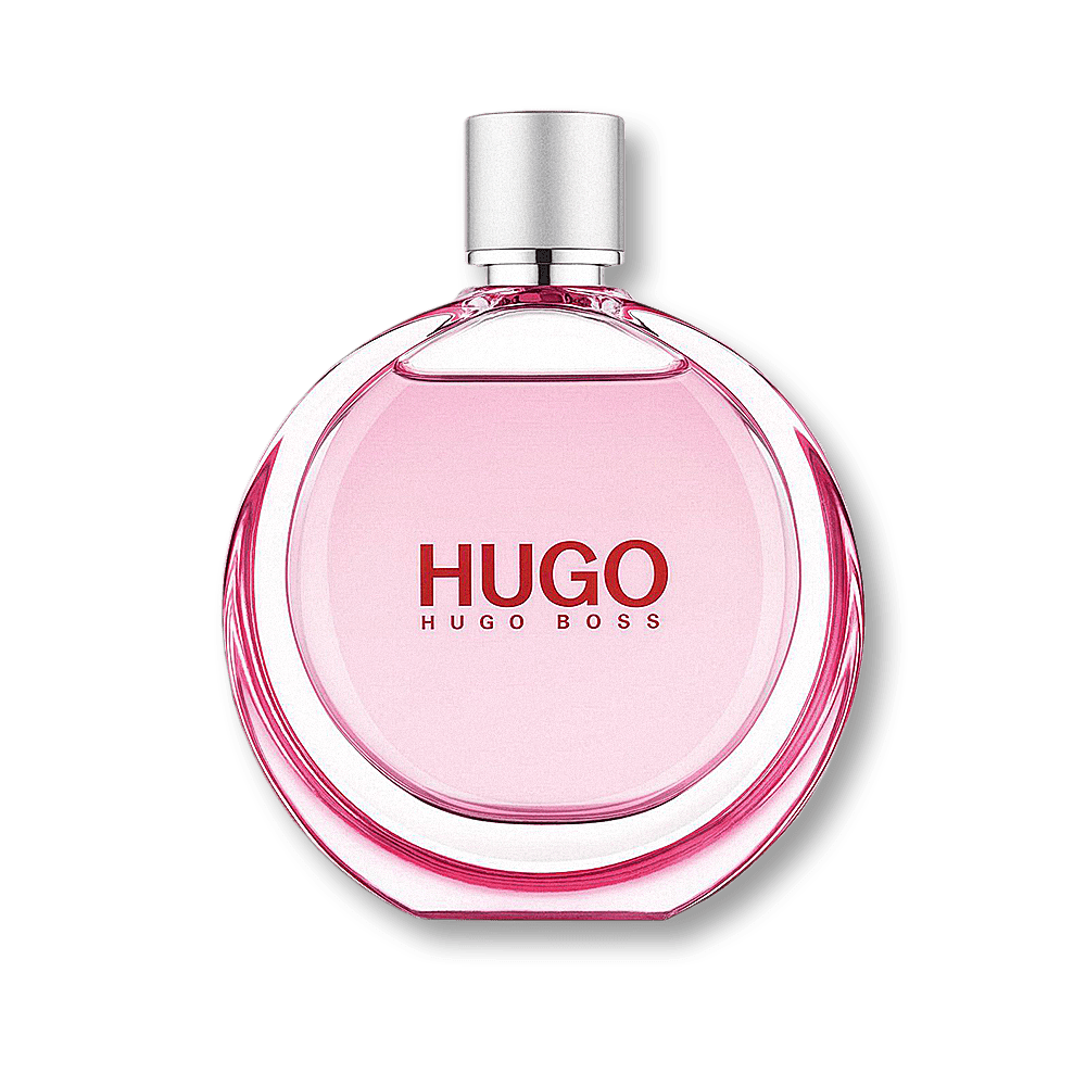 Hugo Boss Hugo Woman EDP | My Perfume Shop Australia