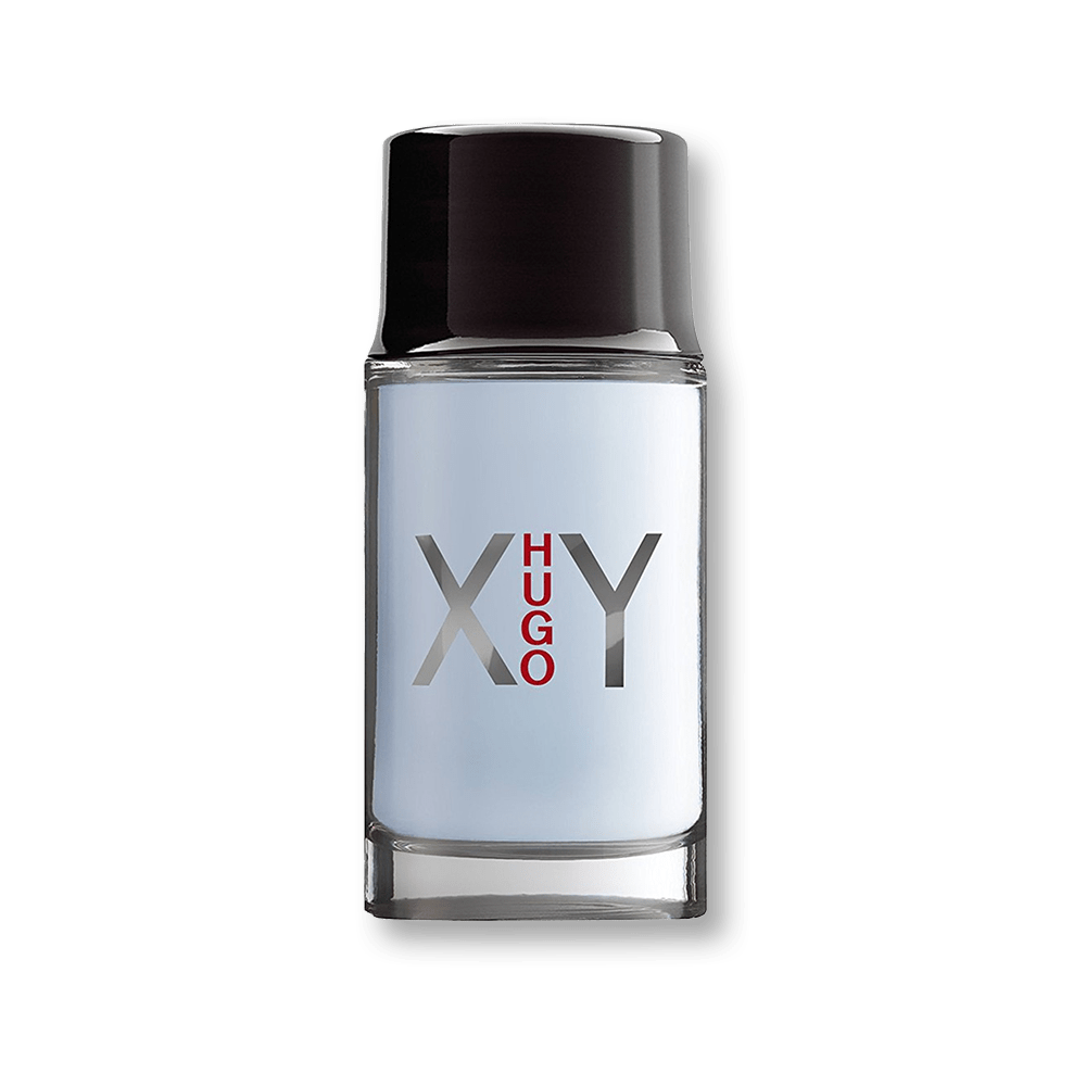 Hugo Boss Hugo XY EDT | My Perfume Shop Australia