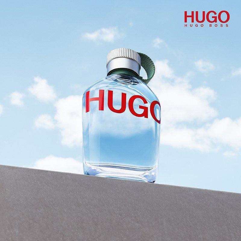 Hugo Boss Man EDT - My Perfume Shop Australia