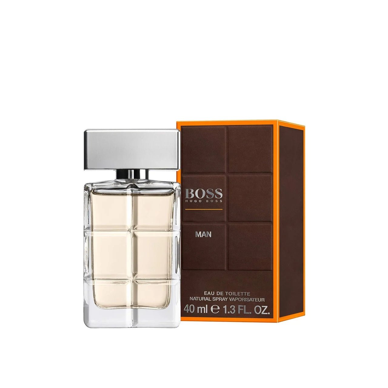 Hugo Boss Orange EDT | My Perfume Shop Australia