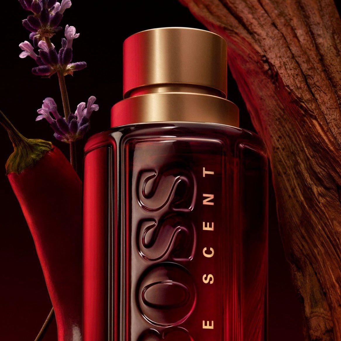 HUGO BOSS The Scent Essentials Trio Set | My Perfume Shop Australia