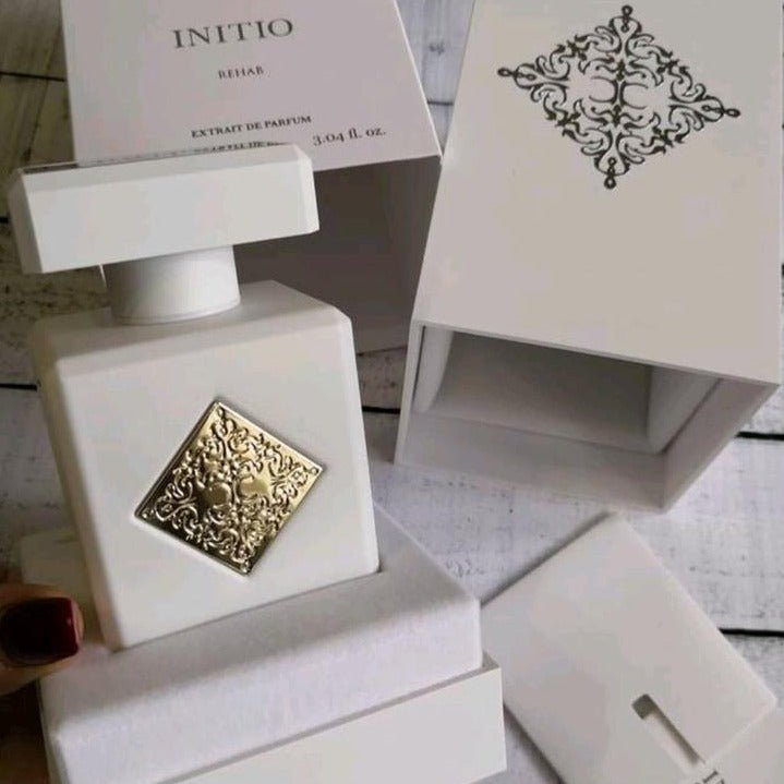 Initio Parfums Paragon Extrait De Parfum | My Perfume Shop Australia