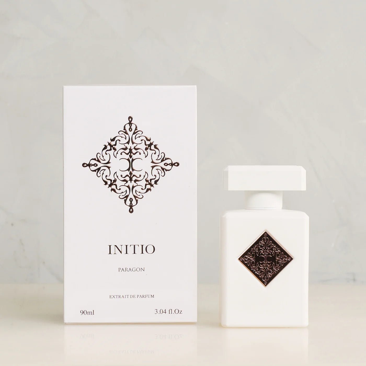 Initio Parfums Paragon Extrait De Parfum | My Perfume Shop Australia