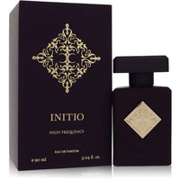 Initio Parfums The Carnal Blends Collection High Frequency EDP
