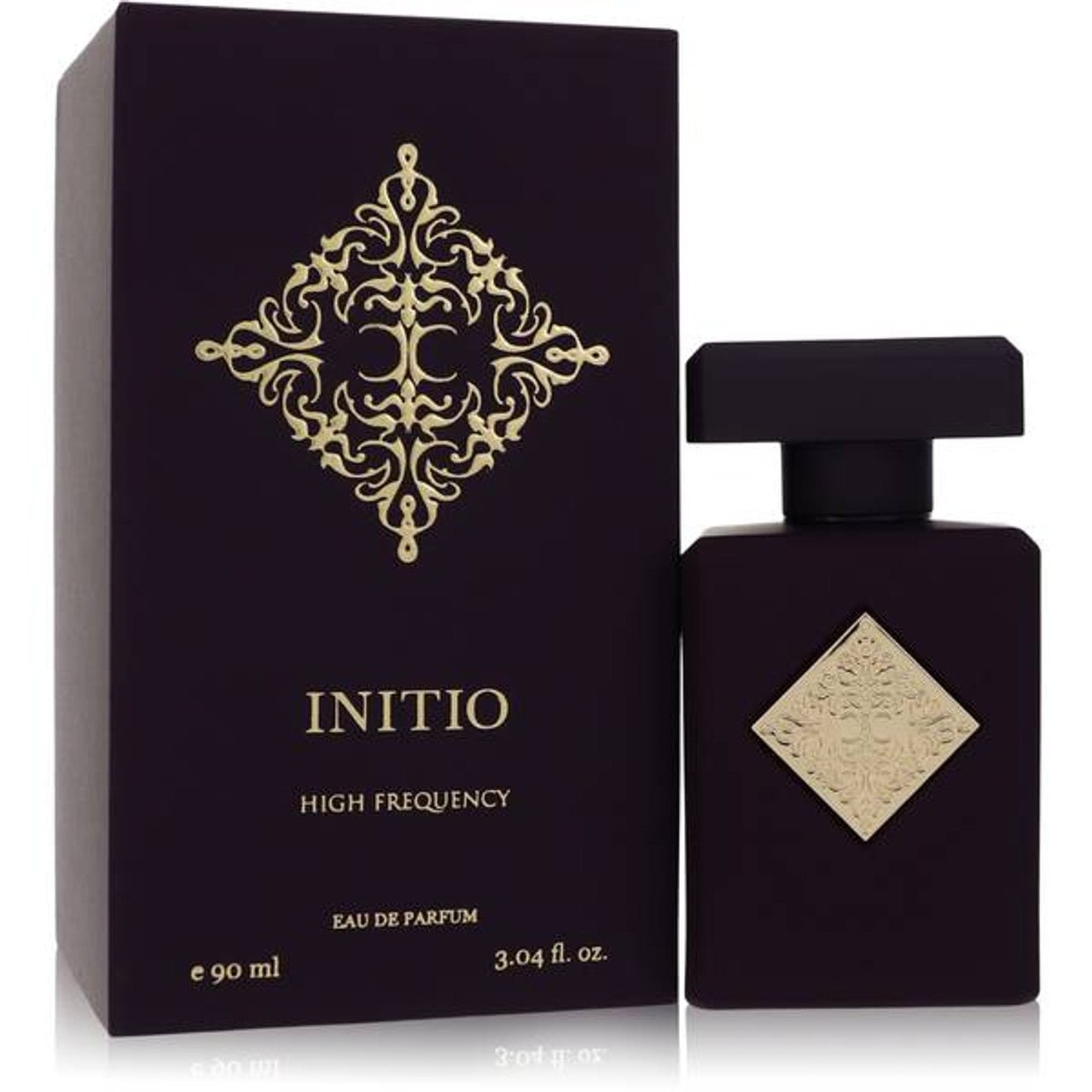 Initio Parfums The Carnal Blends Collection High Frequency EDP | My Perfume Shop Australia