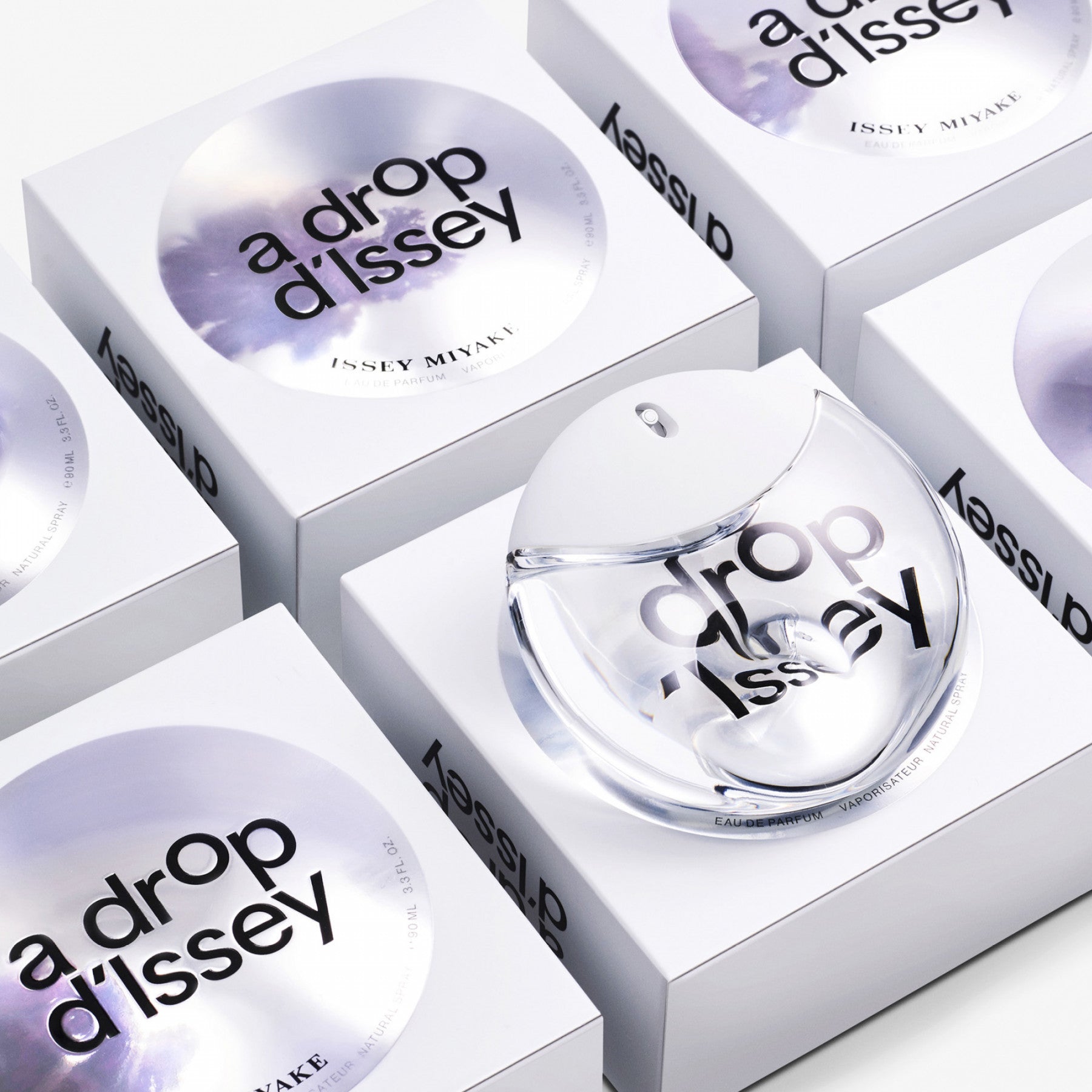Issey Miyake A Drop D'Issey EDP | My Perfume Shop Australia