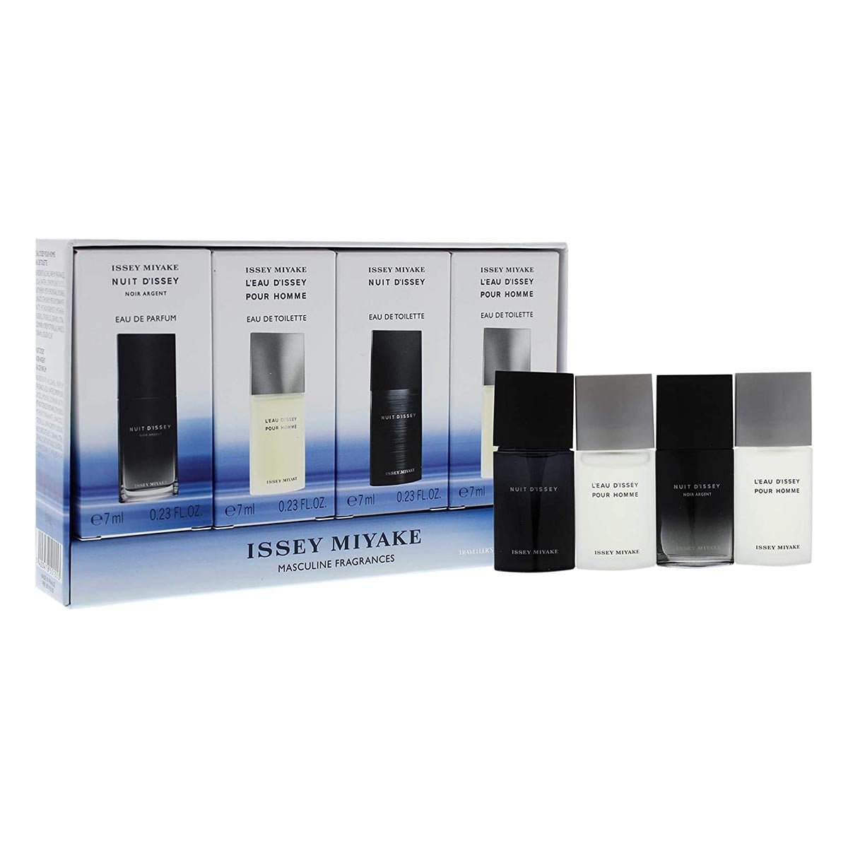 Issey Miyake Fragrances For Him Gift Set | My Perfume Shop Australia