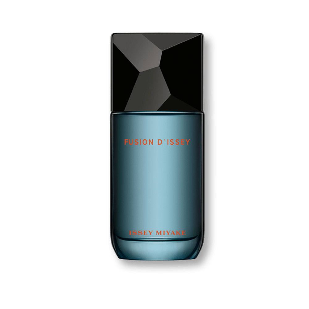 Issey Miyake Fusion D'Issey EDT | My Perfume Shop Australia