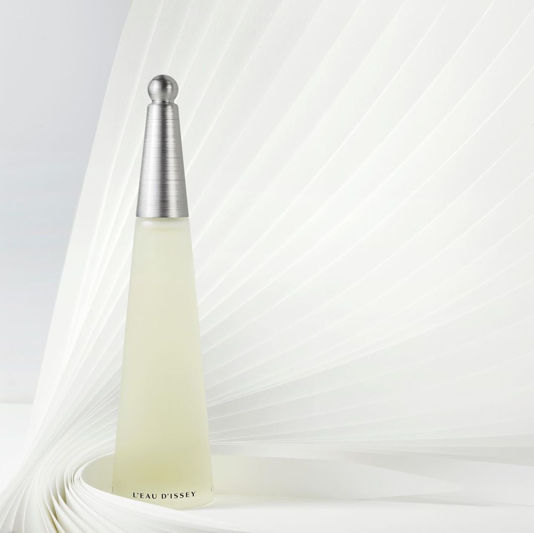 Issey Miyake L'Eau D'Issey EDT For Women - My Perfume Shop Australia